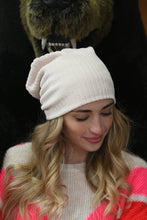 Braided Beanie
