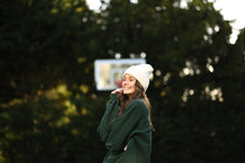 Soft Cuff Beanie