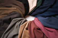The Corduroy Soft Beanie