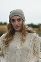 Luxe Sweater Beanie