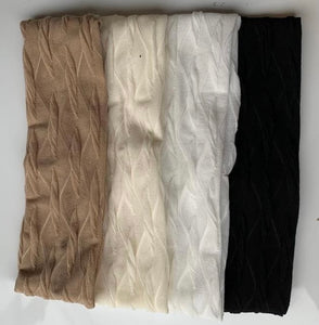 Yacht Band Collection- Thinner Band