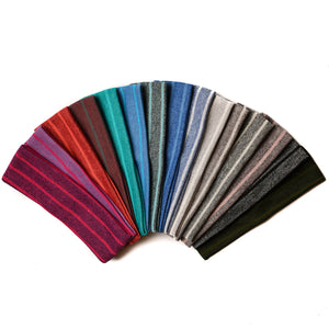 Sport band, Flat Standard