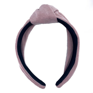 Jersey Hard Knot band