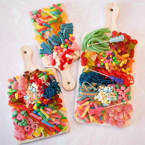 MM size small 10 boards ($20/each)