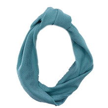 Pindot Knot
