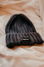 Angora Cuff Beanie HBPXBB