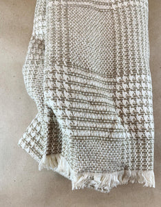 Unisex Luxury oversized scarves