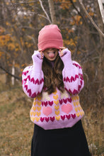 HBP cuff beanie- New!