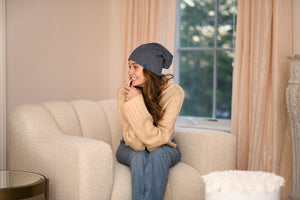 The Yummy Beanie