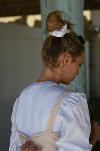 Terry Headbands/scrunchie