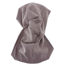 PinDot Oversized Turban