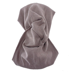 PinDot Oversized Turban