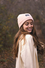 HBP cuff beanie- New!