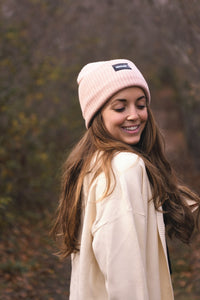 HBP cuff beanie- New!
