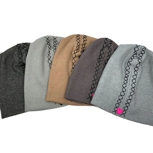 @Eishesstyle Luxe 2.0 Stitch Beanie