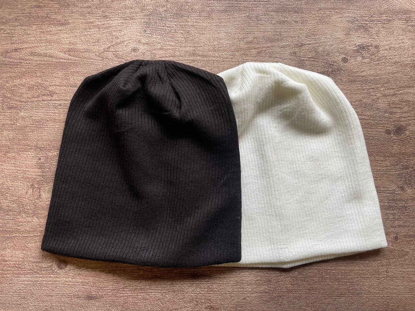 Luxe 2.0 Beanie
