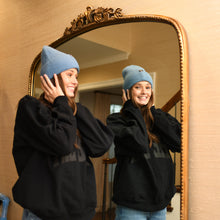 Soft Cuff Beanie