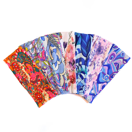 ESXBB Pucci Inspired Standard Band