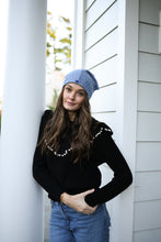 The Guccy Beanie