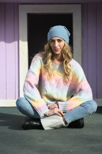 The Delicious Beanie