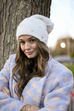 Pearl OG eishesstyle beanie