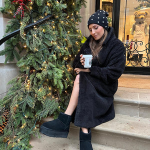 ESXBB Love Luxe beanie