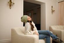 Cable Soft Beanie