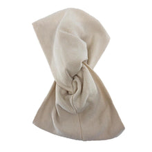 PinDot Oversized Turban