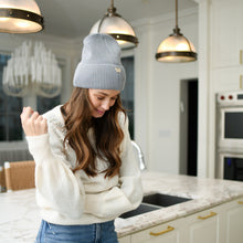 Soft Cuff Beanie