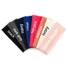 Dressy Crinkle Thinner Band