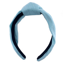 Jersey Hard Knot band