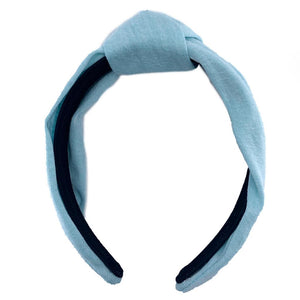 Jersey Hard Knot band