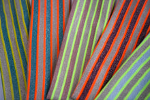 Neon Striped Thinner Band