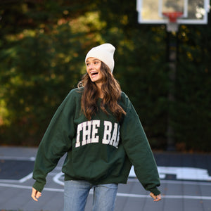 Soft Cuff Beanie