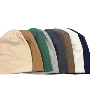 Waffle Beanie