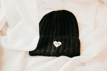 Cable Cuff Beanie ESXBB