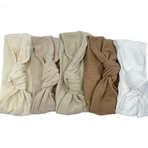 Sweater Collection-Knot Band