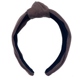 Jersey Hard Knot band