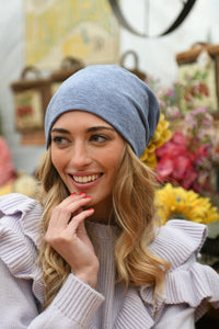 Pillow Soft Beanie