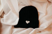 Cable Cuff Beanie ESXBB