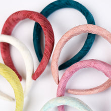Lace Hard Headbands