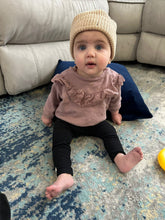 Soft Cable - KIDS Beanie