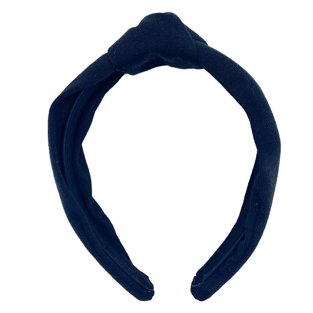 Jersey Hard Knot band