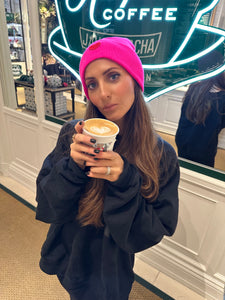 ESXBB Love Sport Beanie