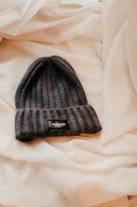 Angora Cuff Beanie HBPXBB