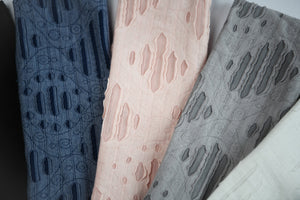Distressed Thinner Band