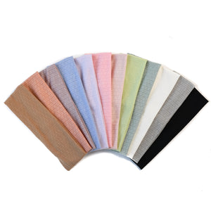 Soft Stitch Thinner Band