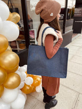 Fall/Winter Tote Bags