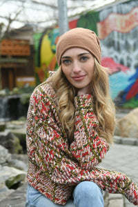 The Delicious Beanie