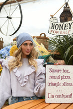 Pillow Soft Beanie